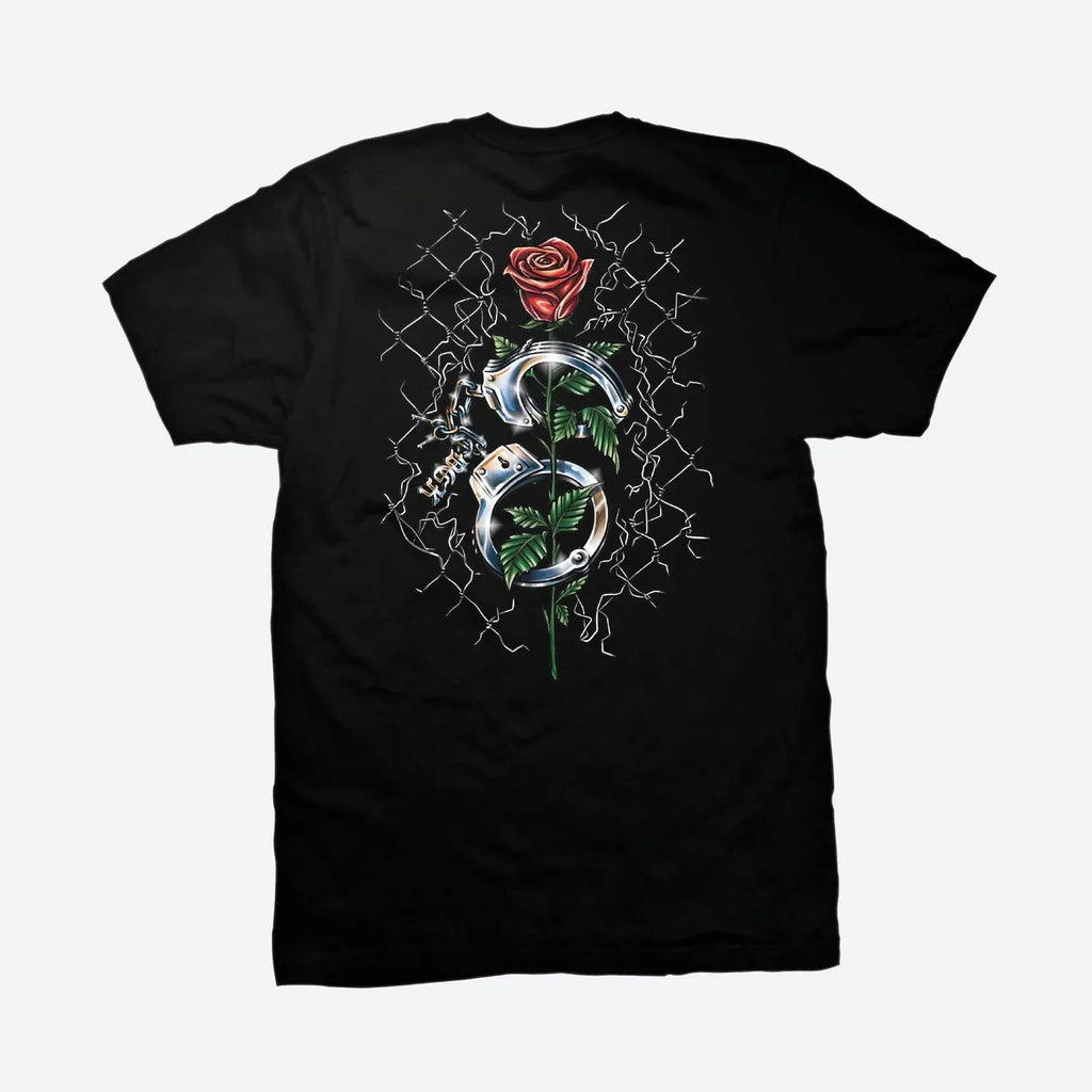 Freedom T-Shirt - Four Street