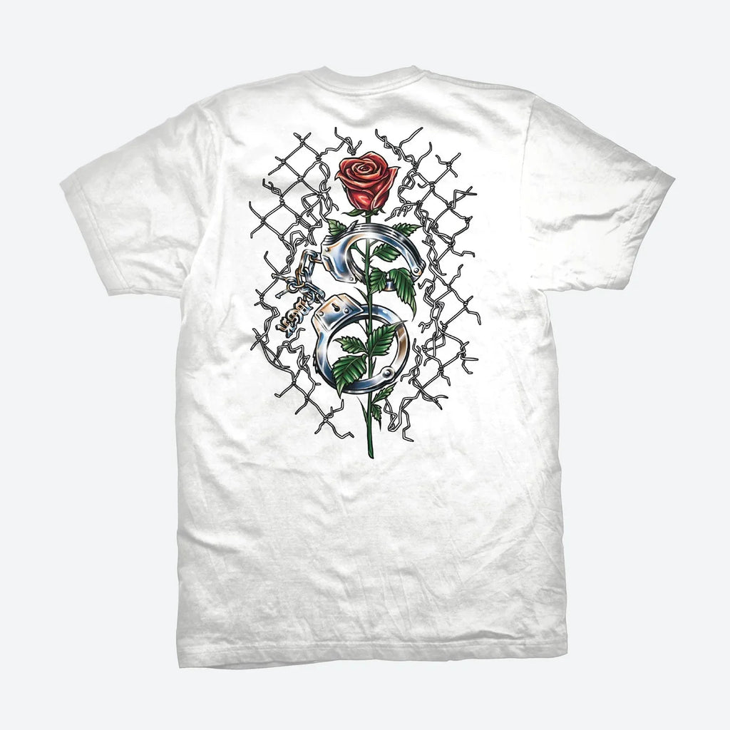 Freedom T-Shirt - Four Street