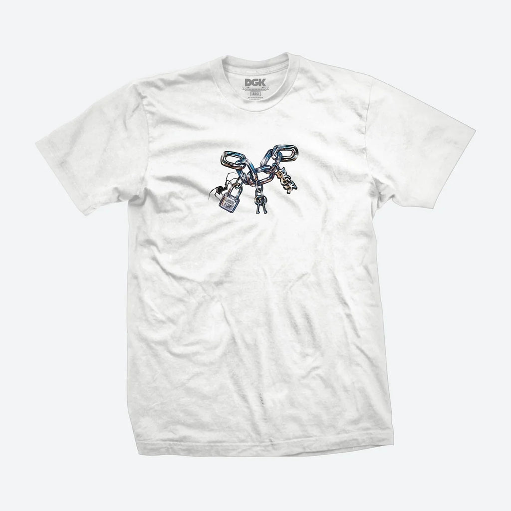 Freedom T-Shirt - Four Street