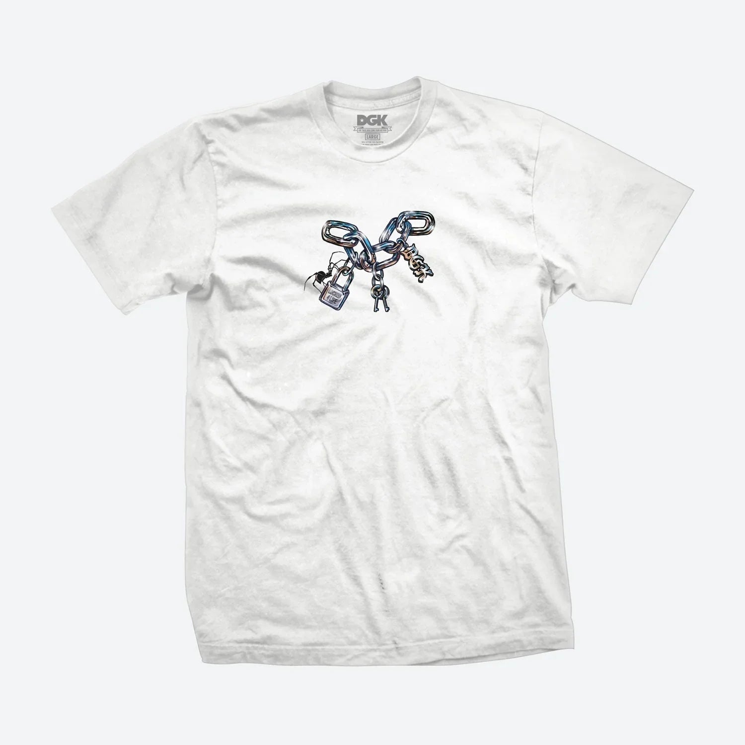 Freedom T-Shirt - Four Street