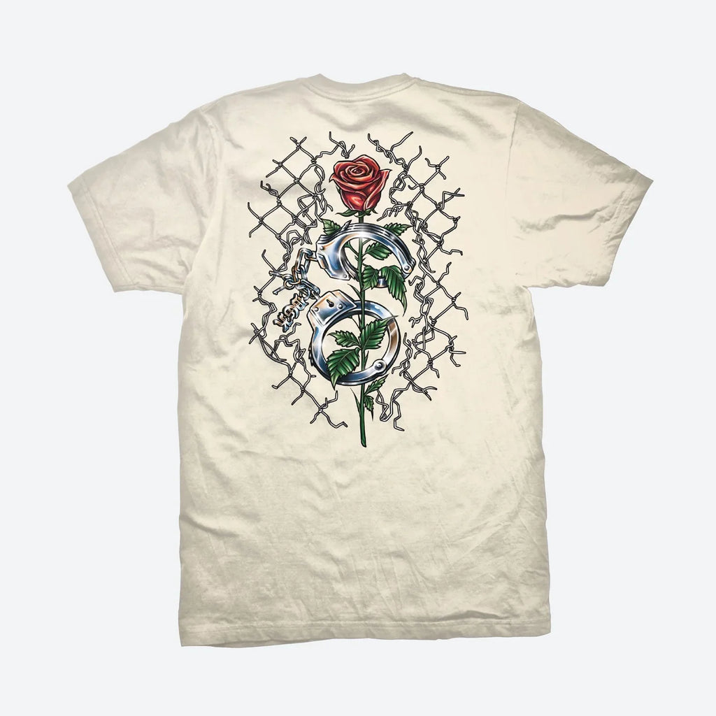 Freedom T-Shirt - Four Street