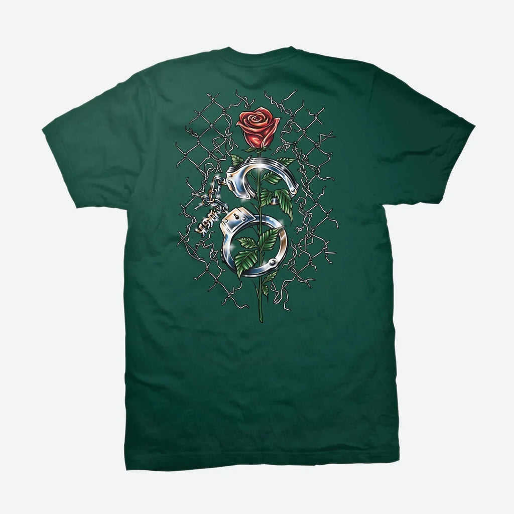 Freedom T-Shirt - Four Street