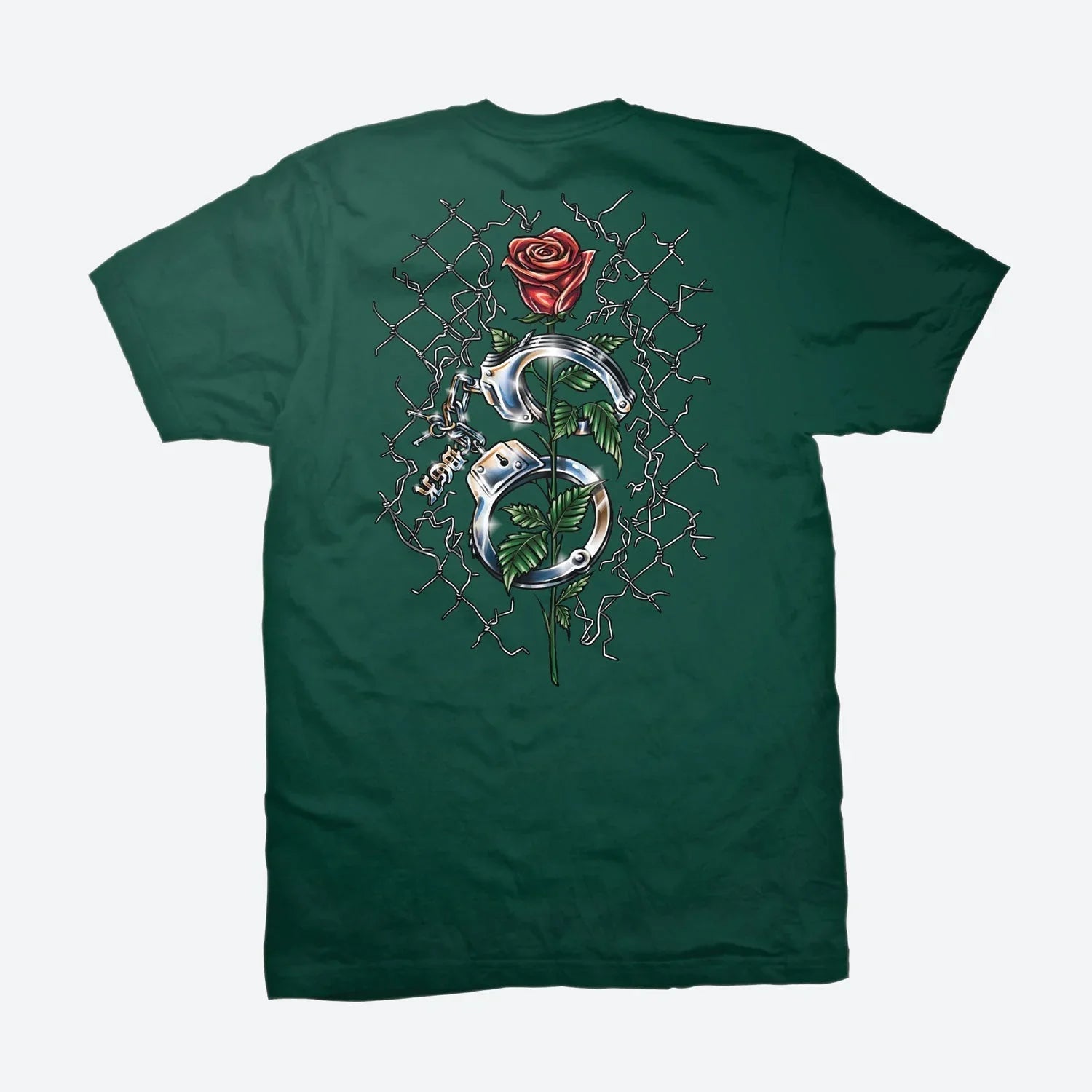 Freedom T-Shirt - Four Street