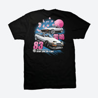 Akina Pass T-Shirt