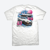 Akina Pass T-Shirt