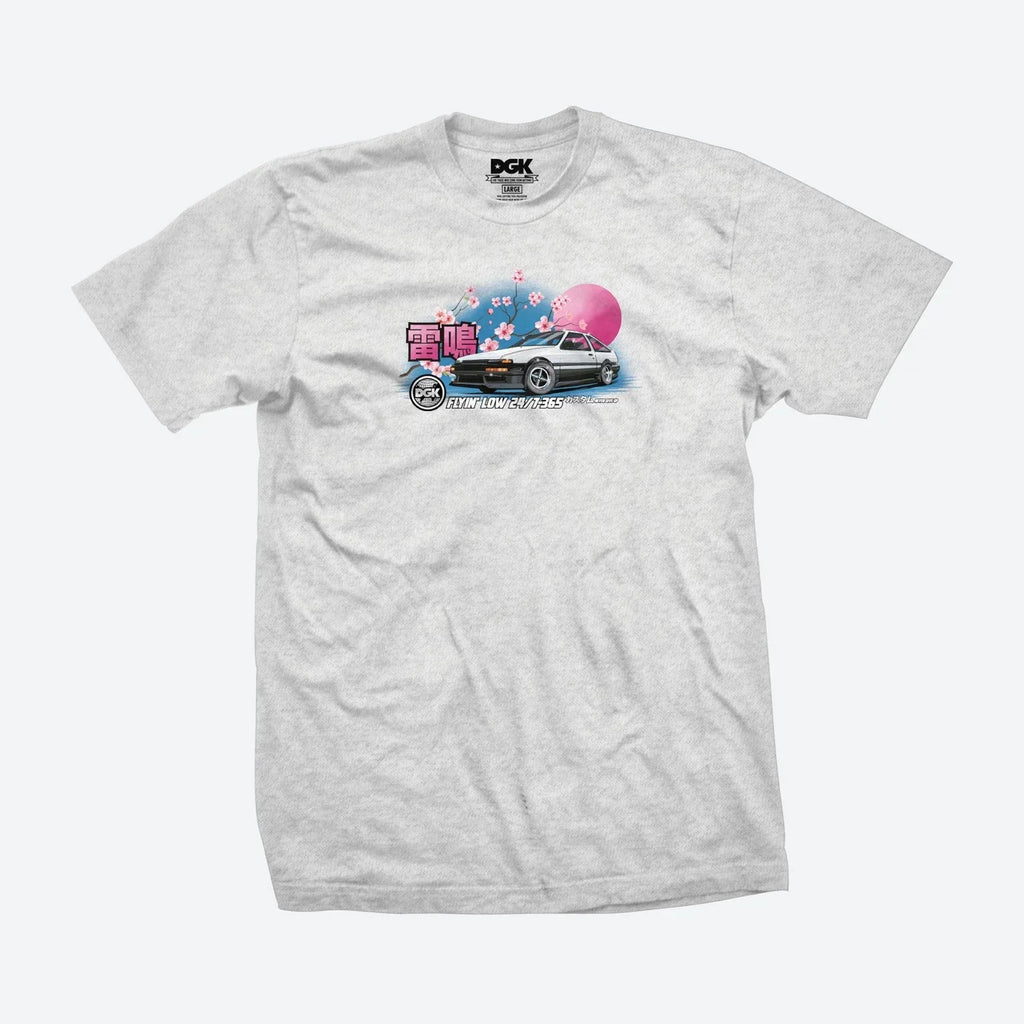 Akina Pass T-Shirt - Four Street