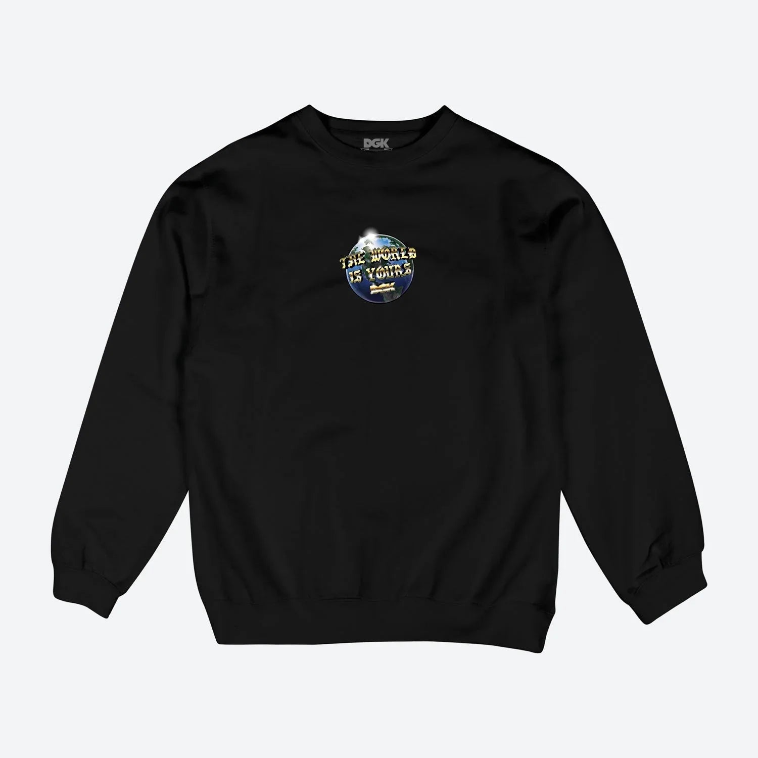 Muerte Crew Fleece - Four Street