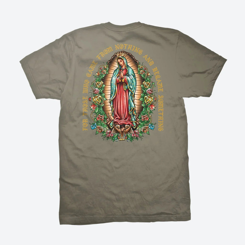 Guadalupe T-Shirt - Four Street
