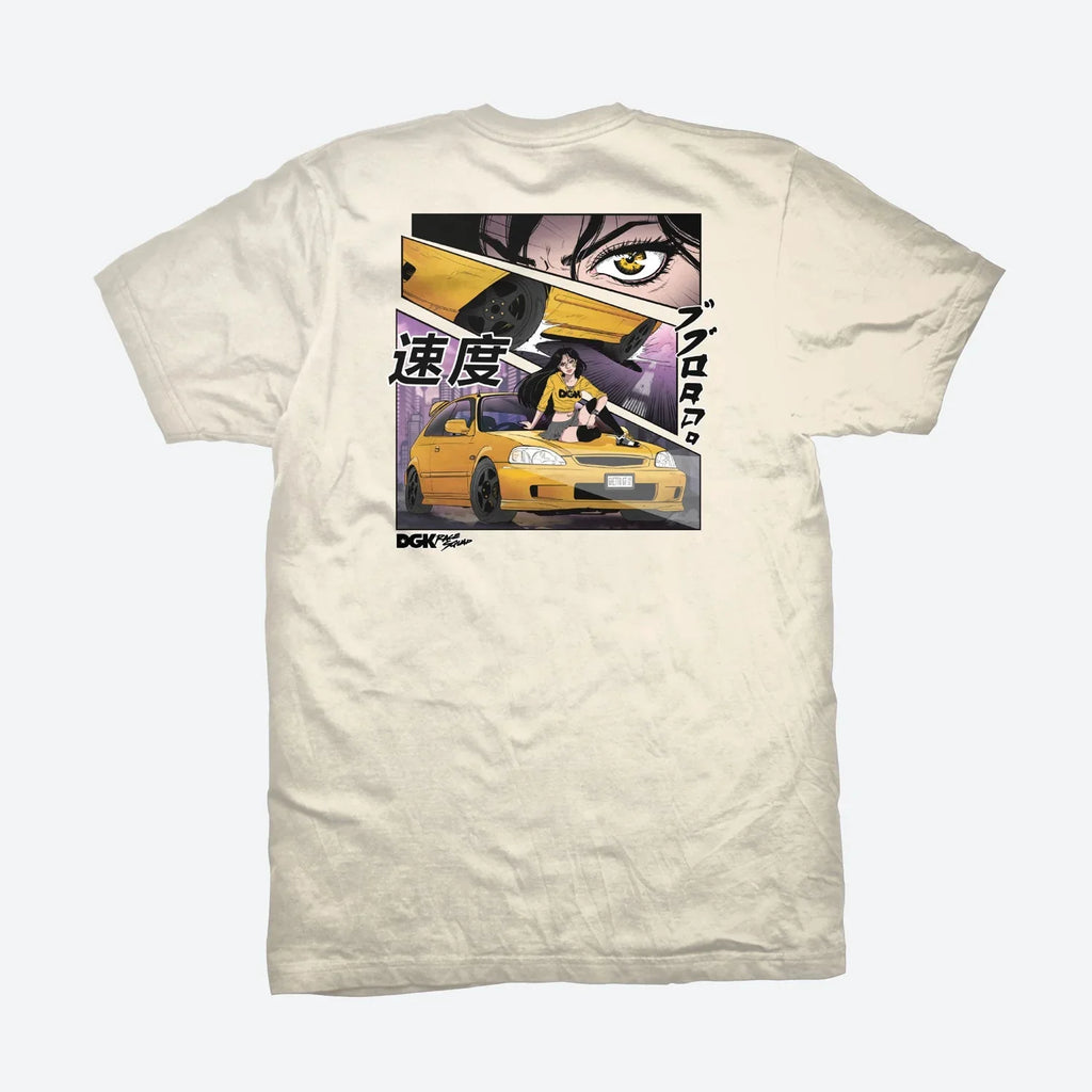 Killin' Em T-Shirt - Four Street