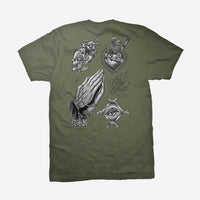 Stay True T-Shirt
