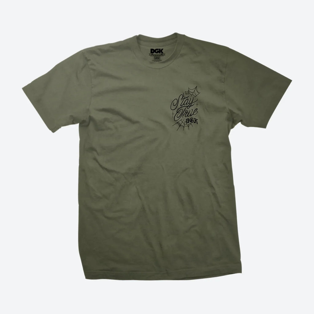 Stay True T-Shirt - Four Street