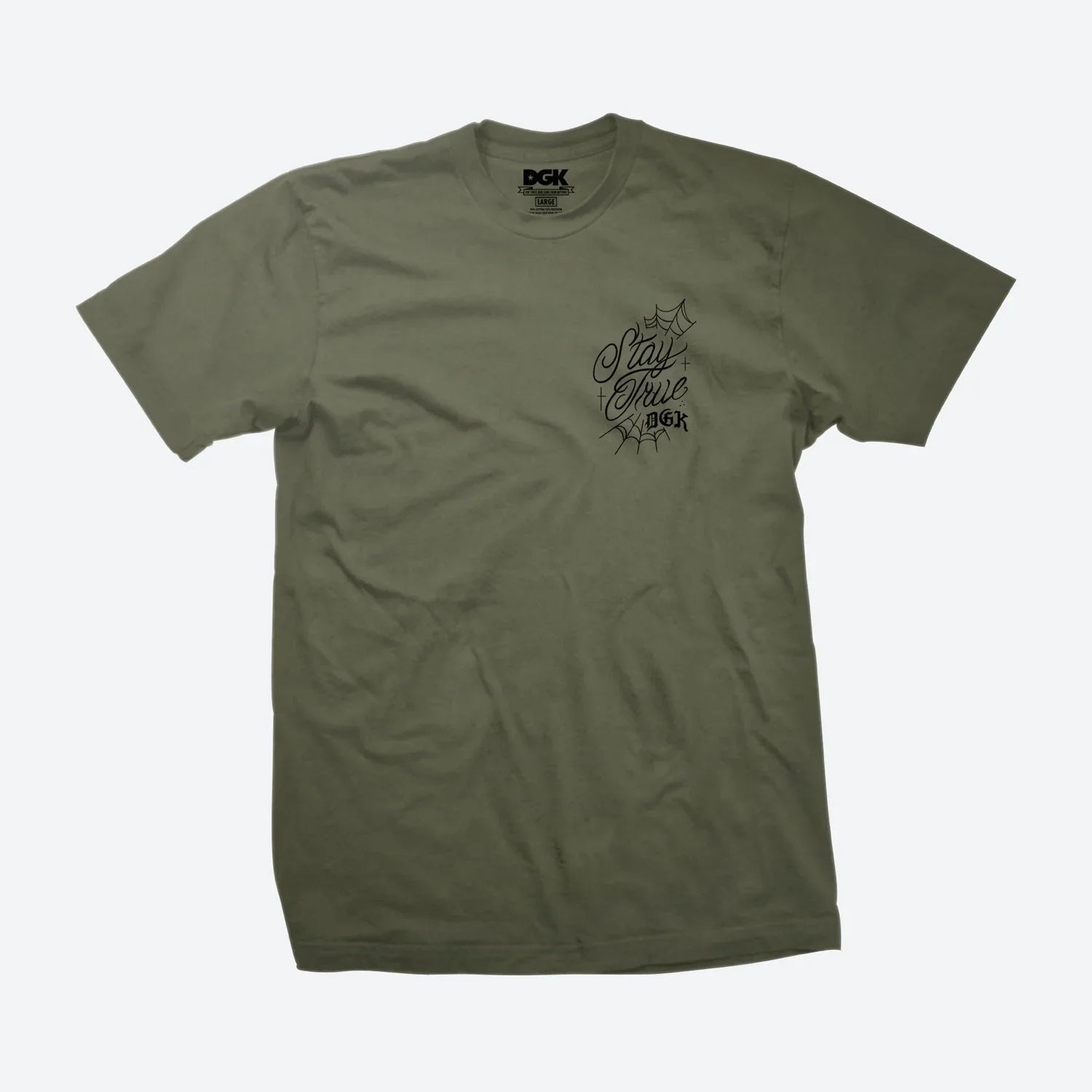 Stay True T-Shirt - Four Street