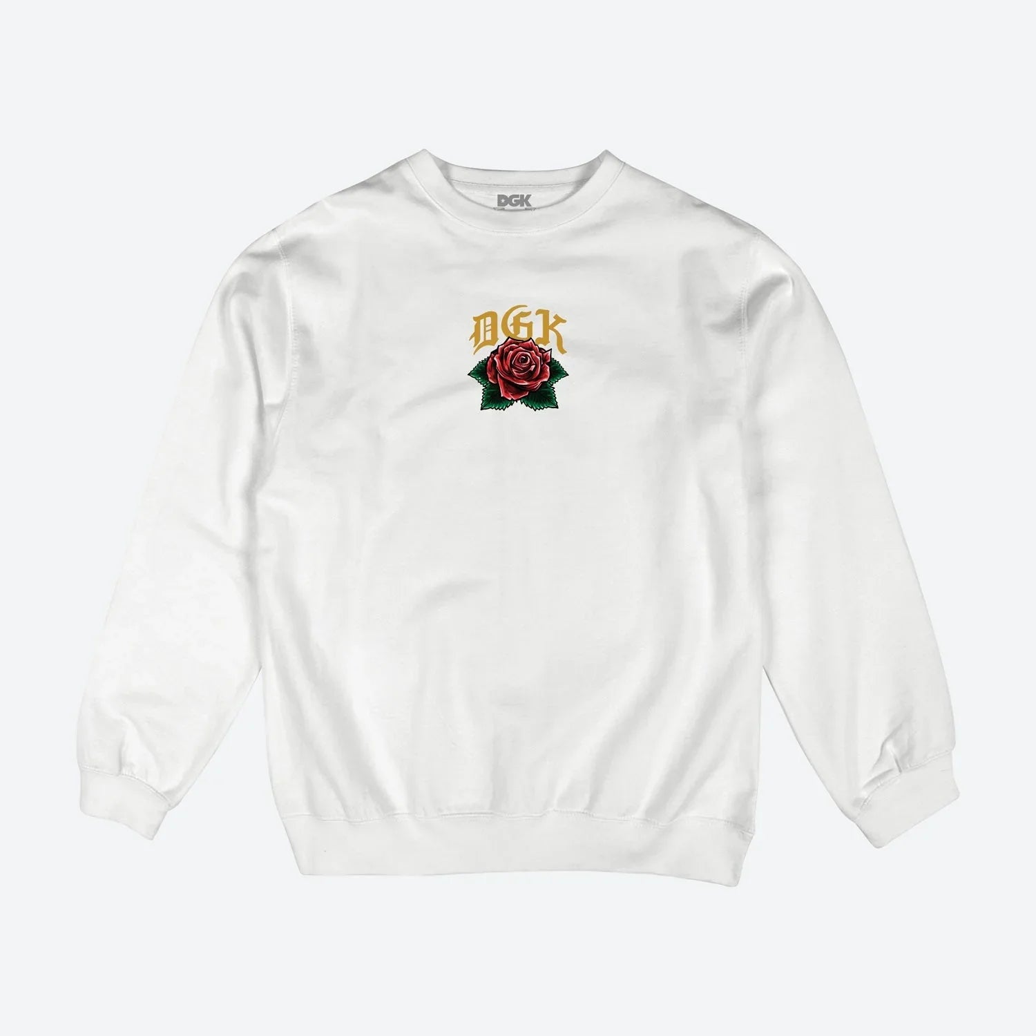Guadalupe Crew Fleece - Four Street