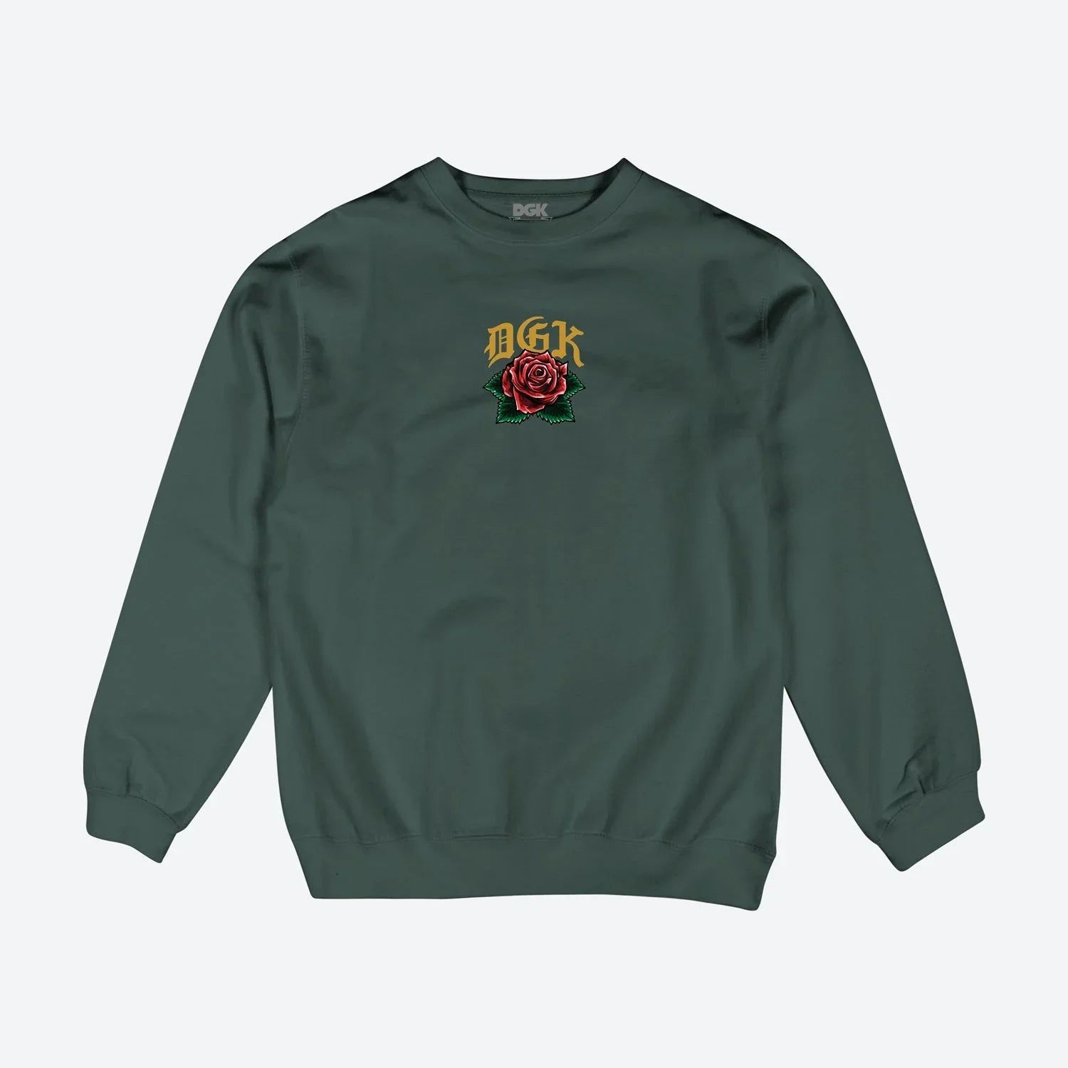 Guadalupe Crew Fleece - Four Street