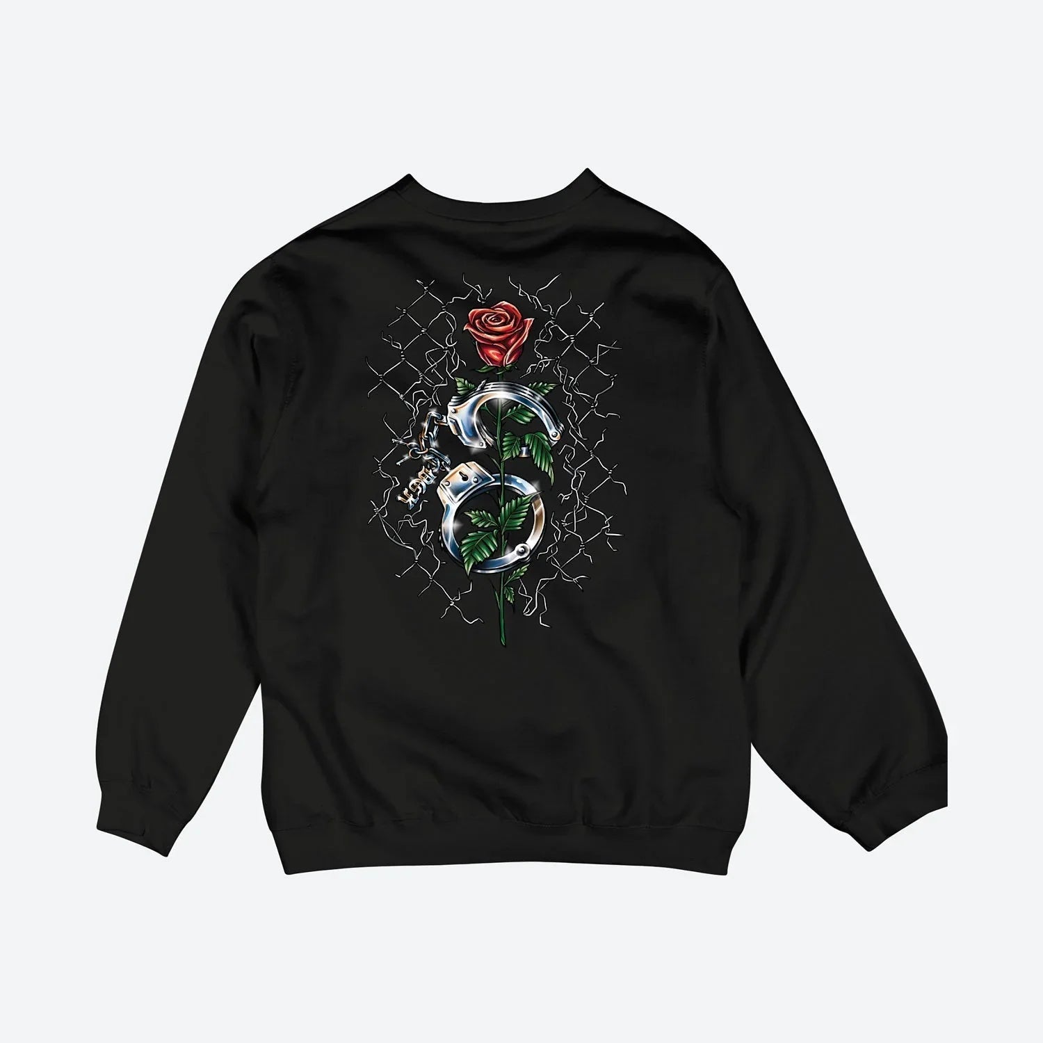 Freedom Crew Fleece - Four Street