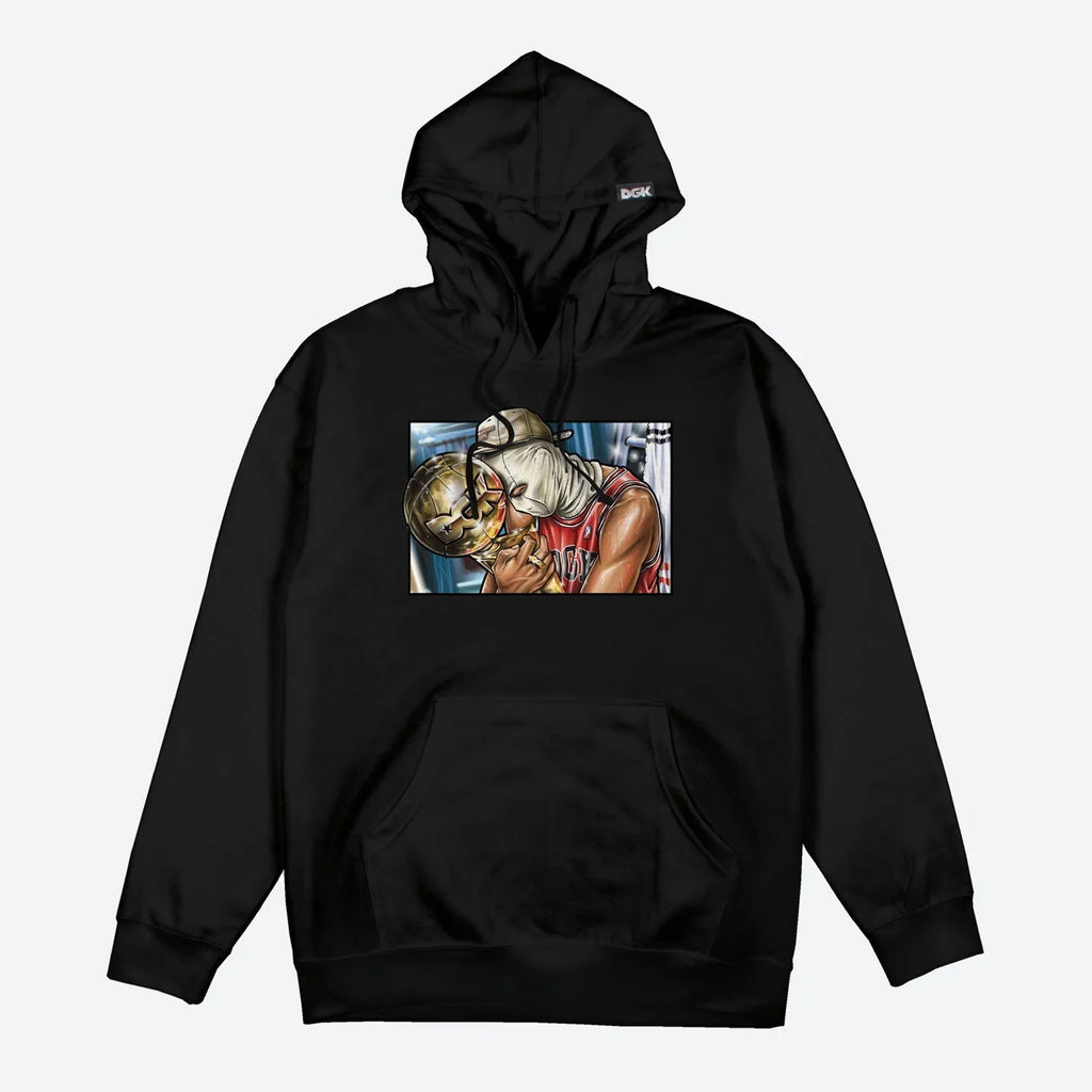 Champ Hoody - Four Street