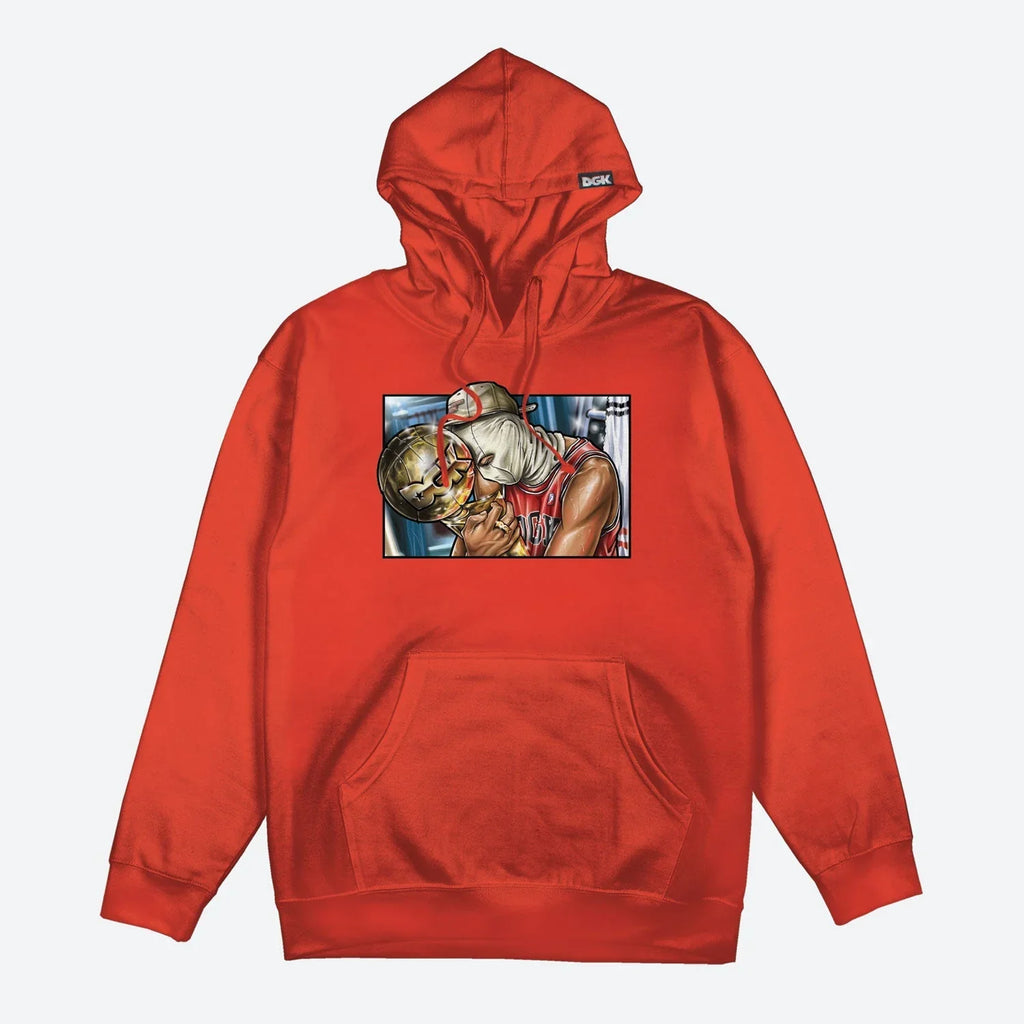 Champ Hoody - Four Street