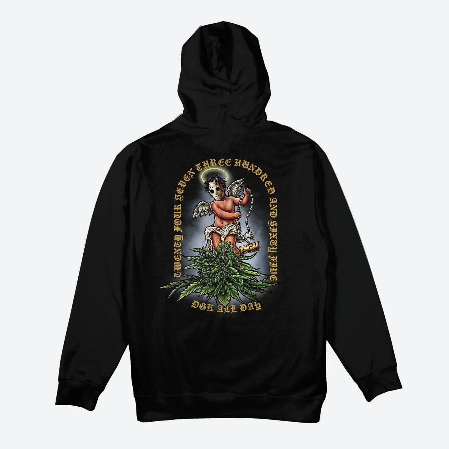 Eden Hoody