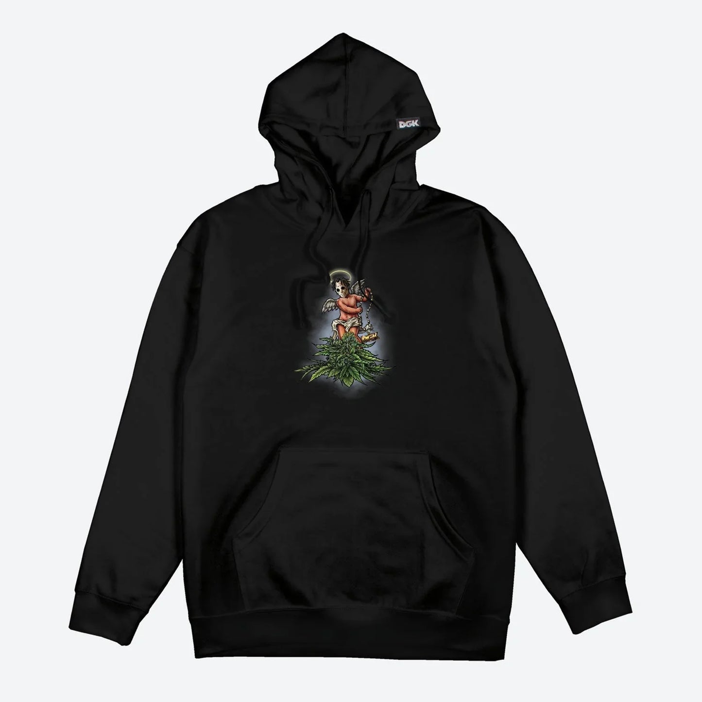 Eden Hoody