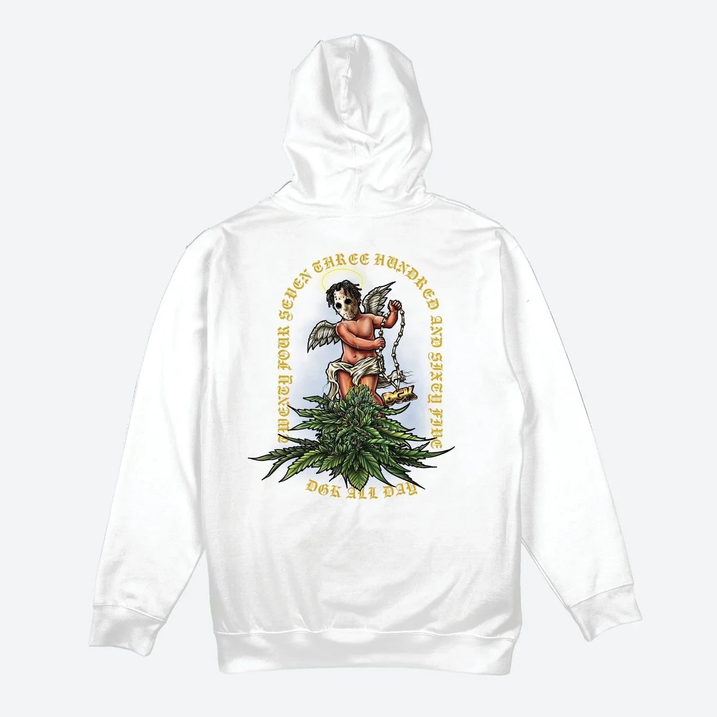 Eden Hoody