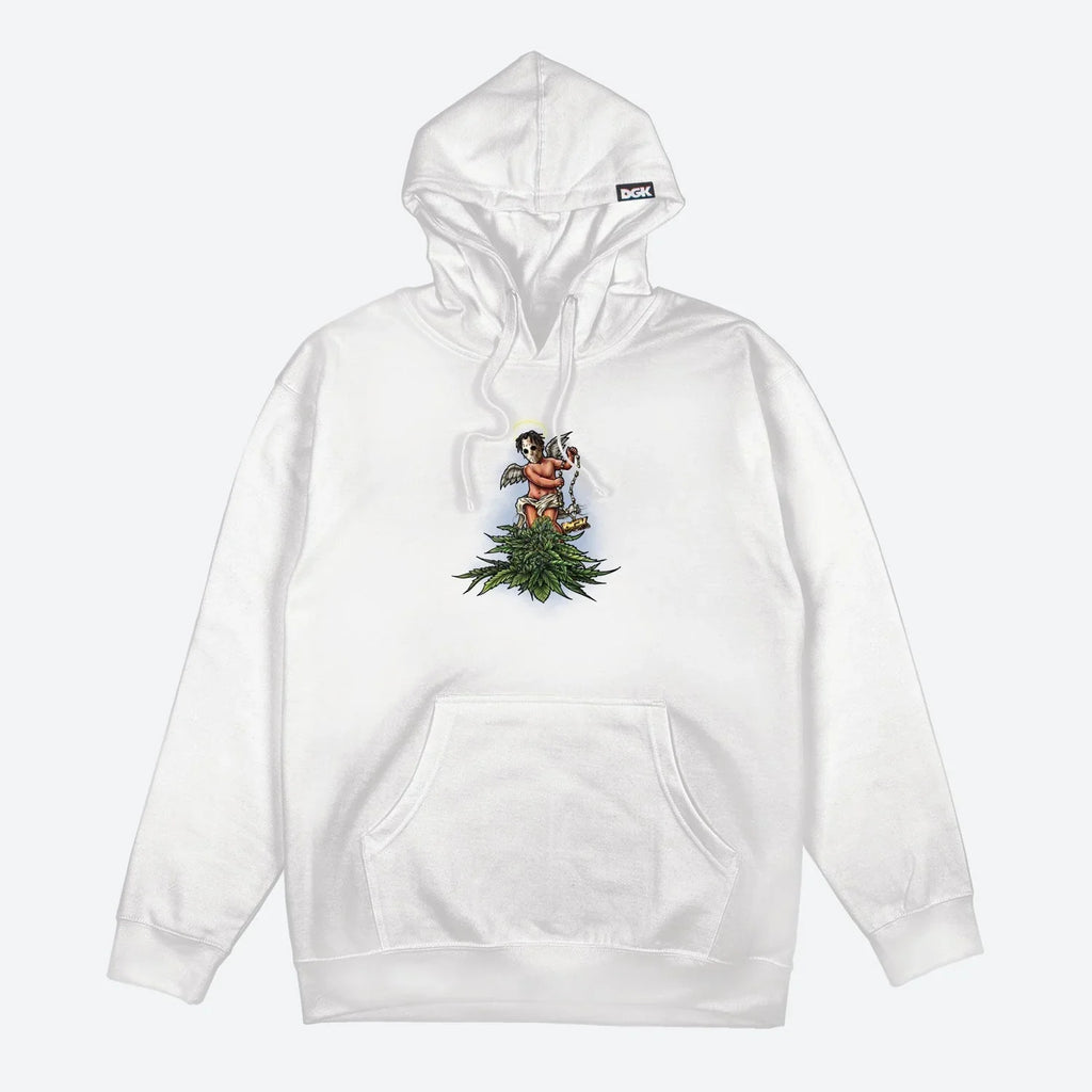 Eden Hoody - Four Street