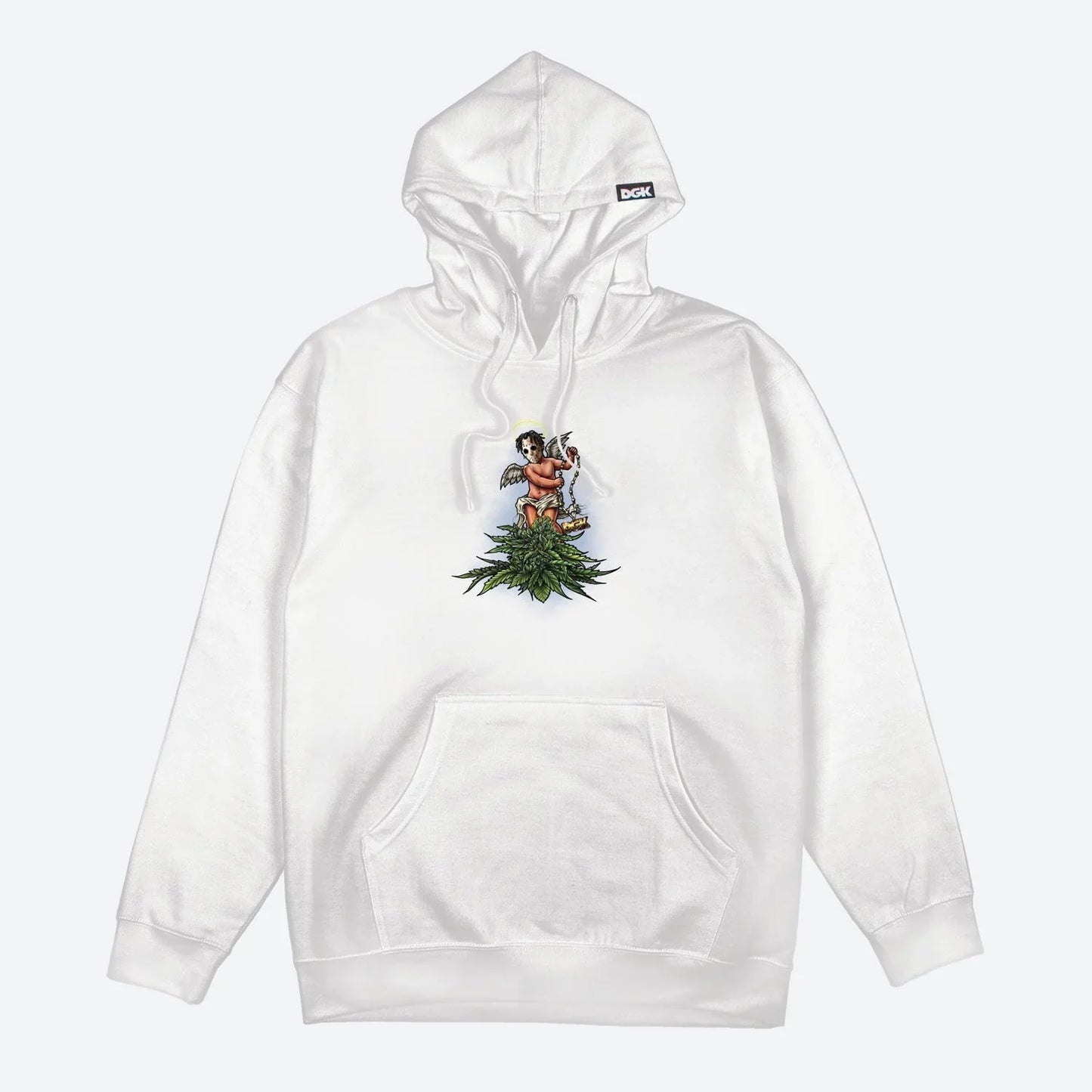 Eden Hoody