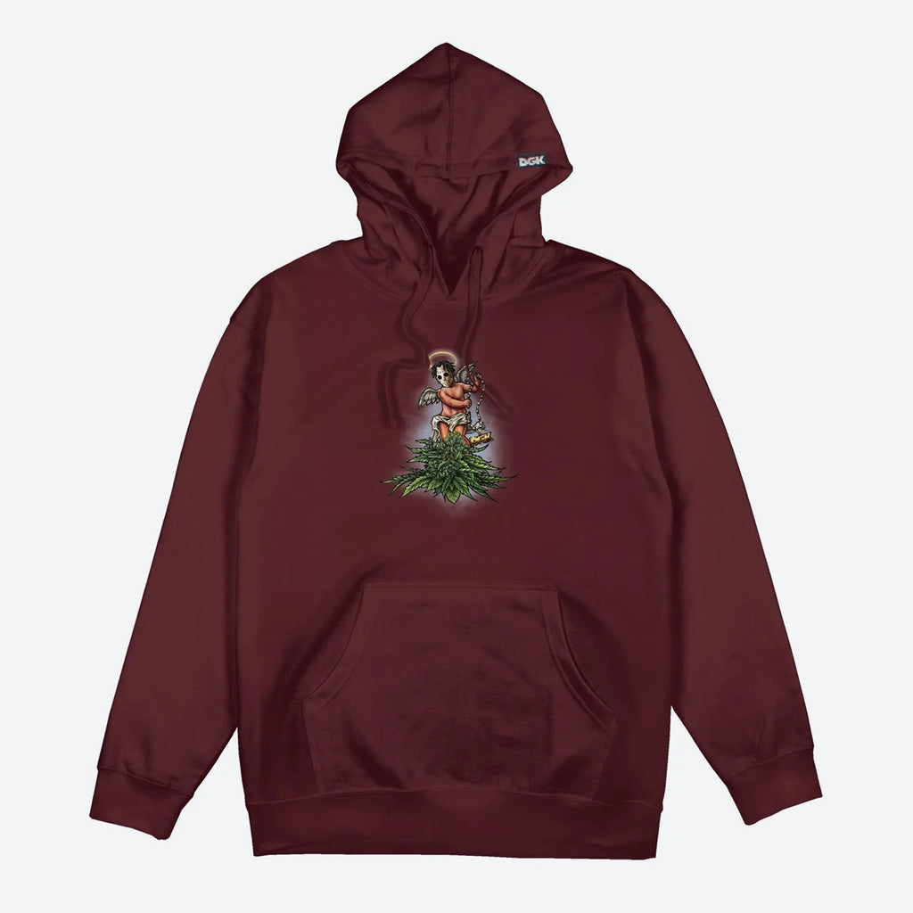 Eden Hoody - Four Street