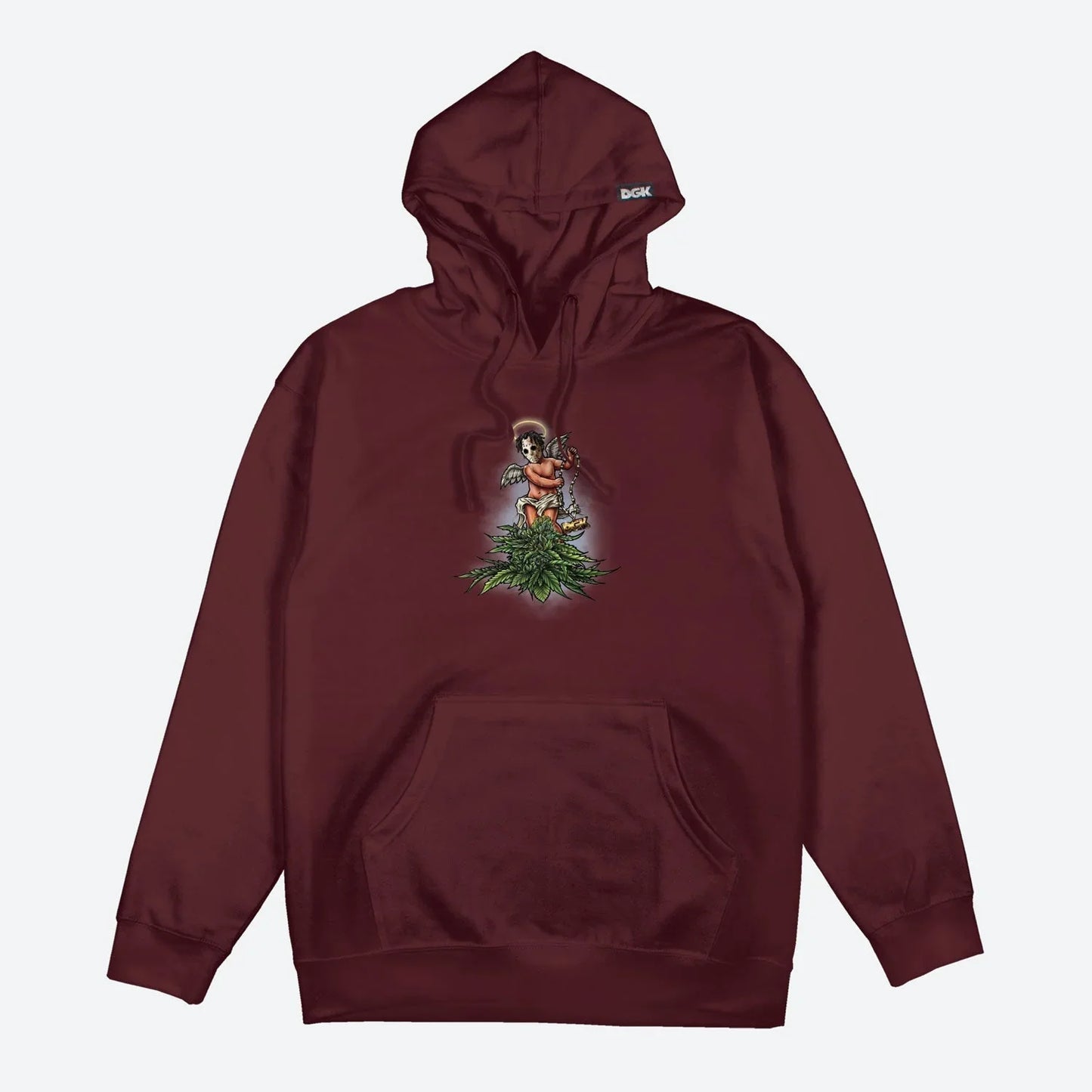 Eden Hoody