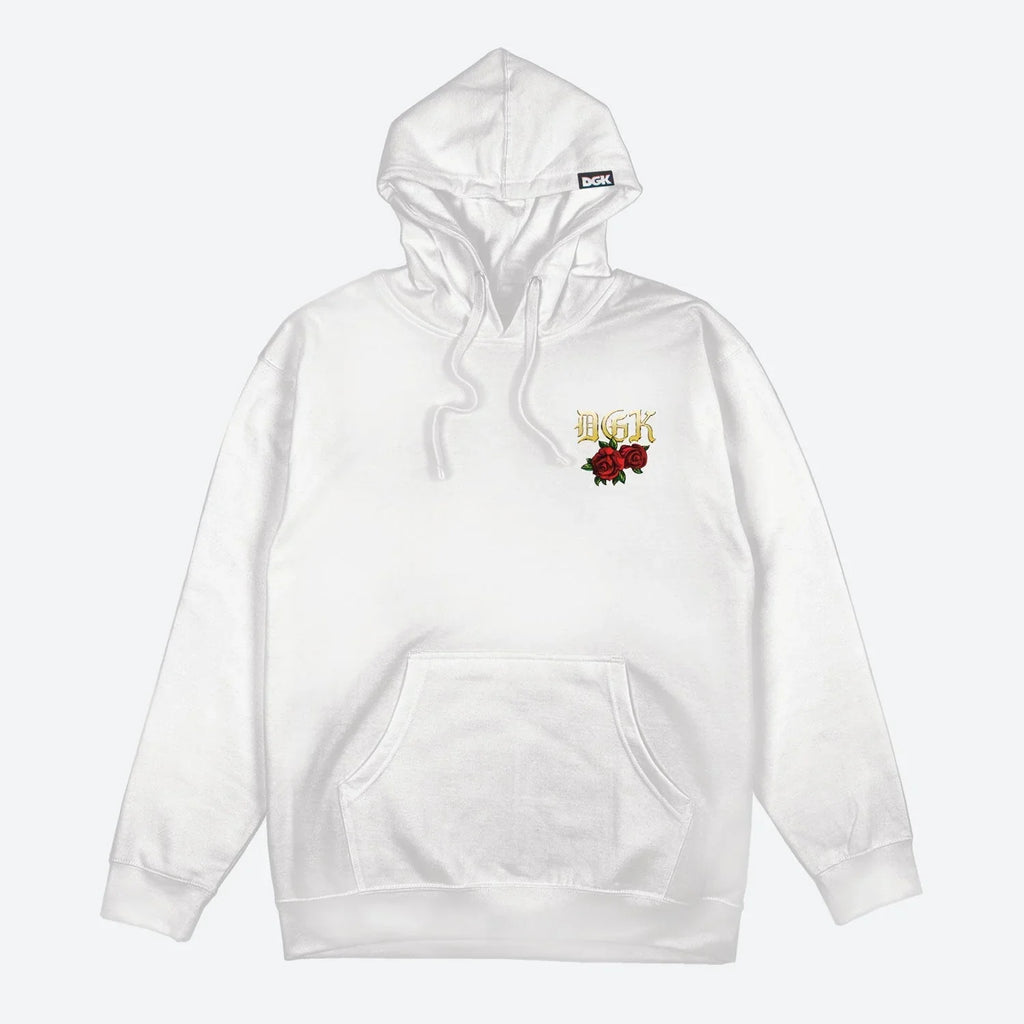 Ridin' Dirty Hoody - Four Street