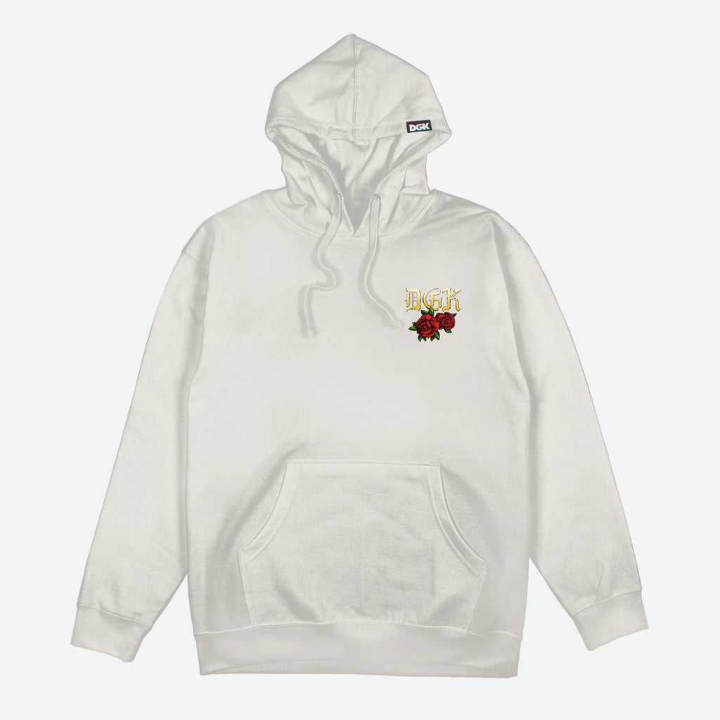 Ridin' Dirty Hoody - Four Street