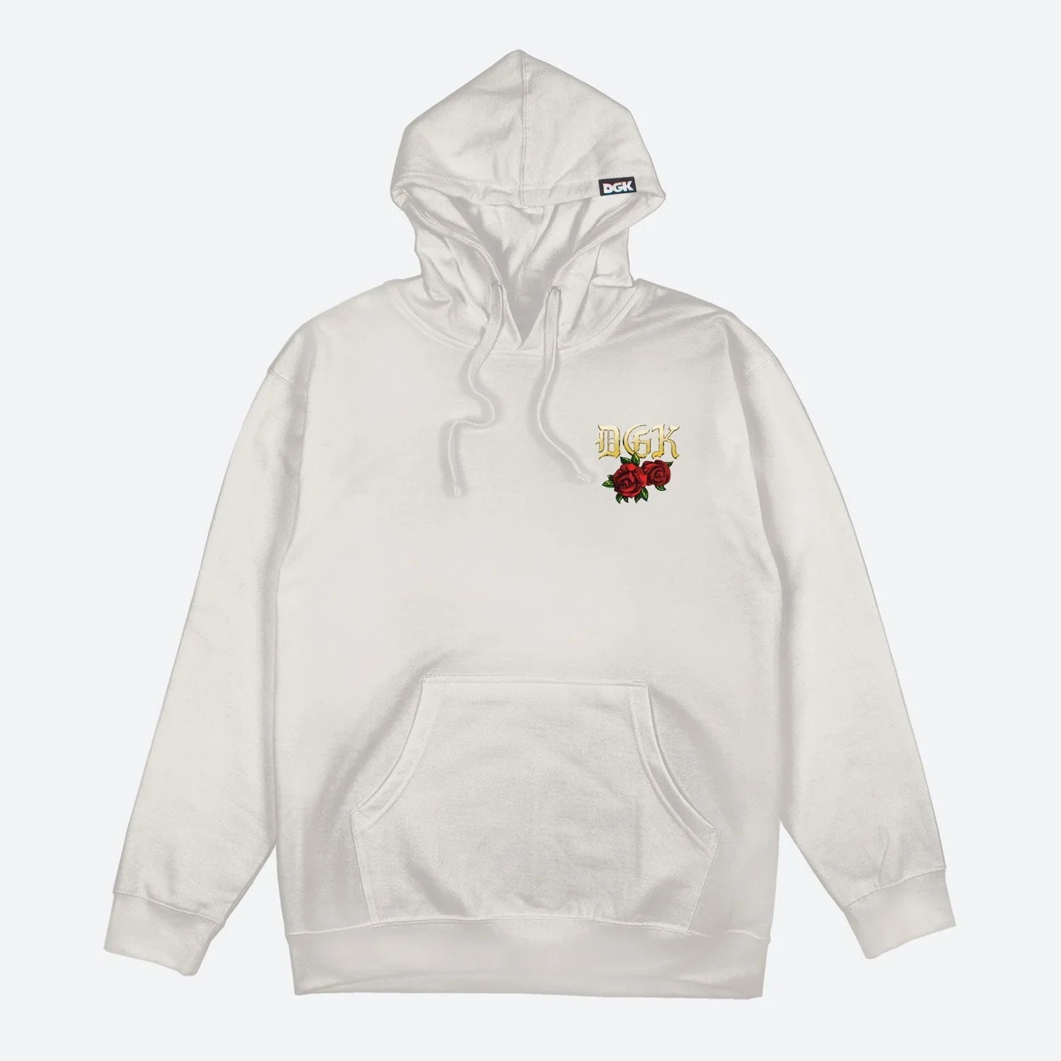 Ridin' Dirty Hoody - Four Street