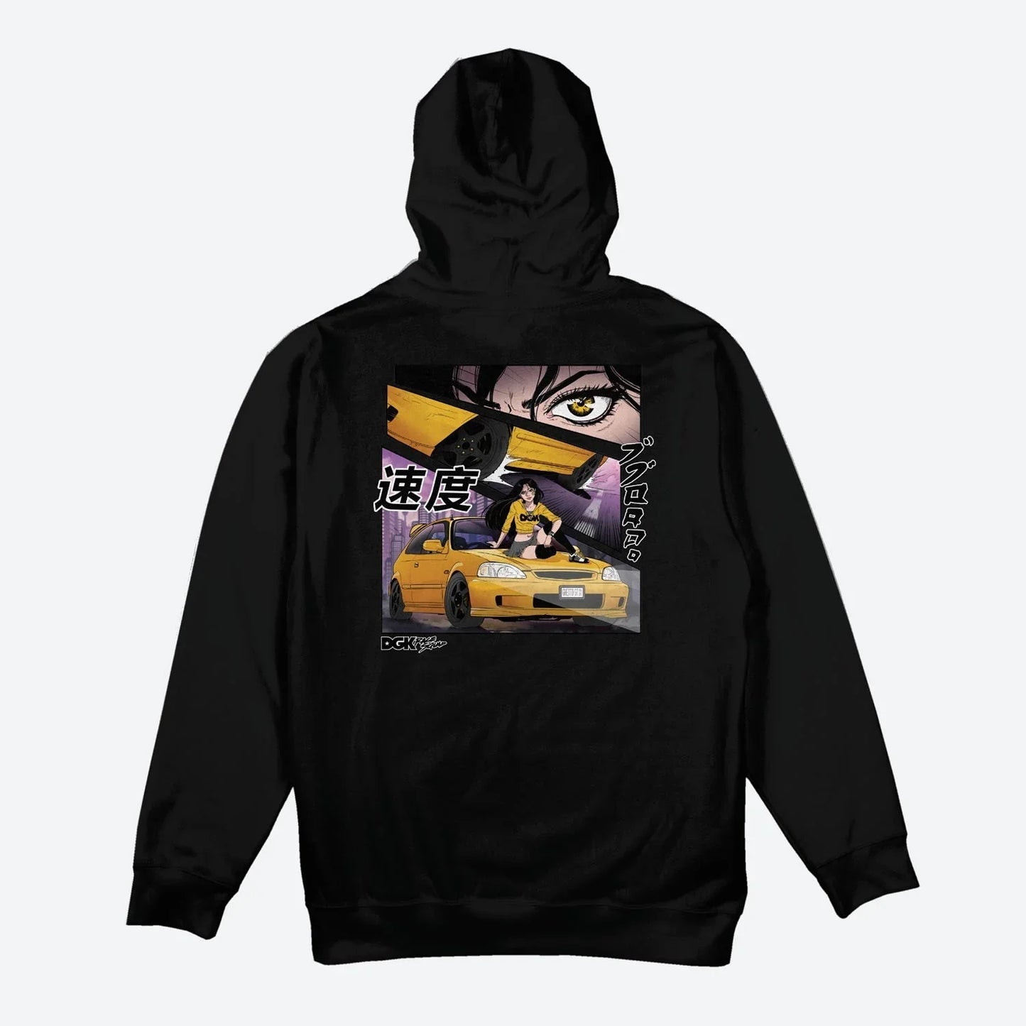 Killin' Em Hoody