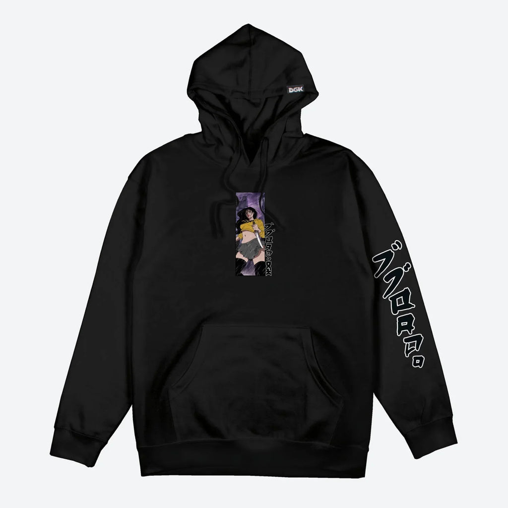 Killin' Em Hoody - Four Street