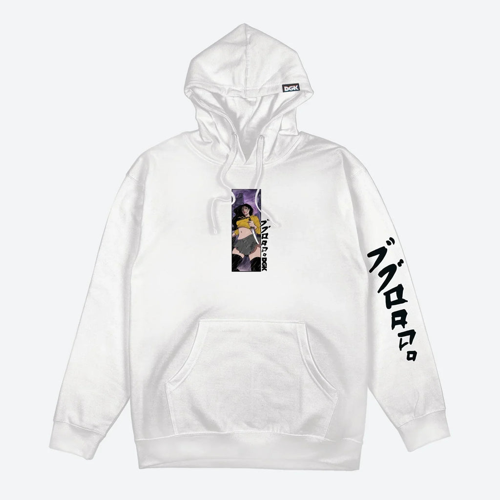 Killin' Em Hoody - Four Street