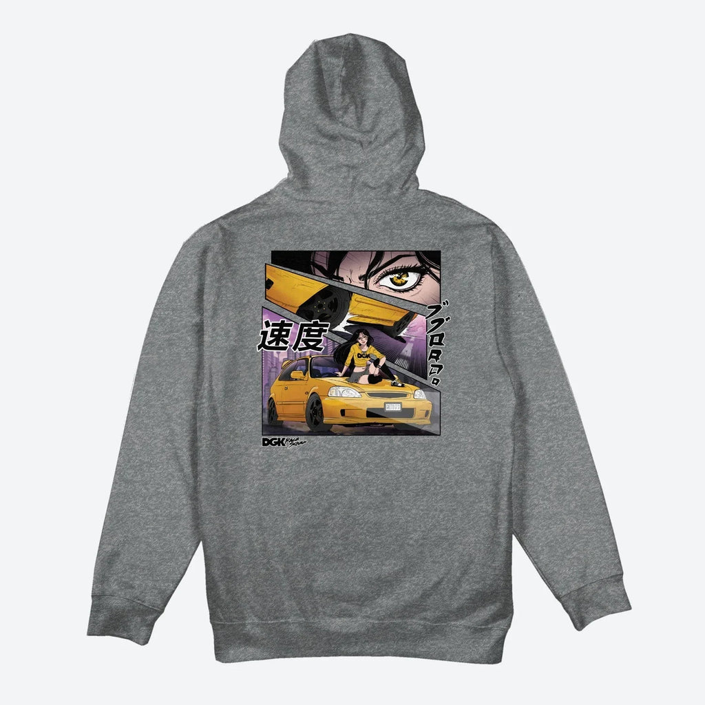 Killin' Em Hoody - Four Street