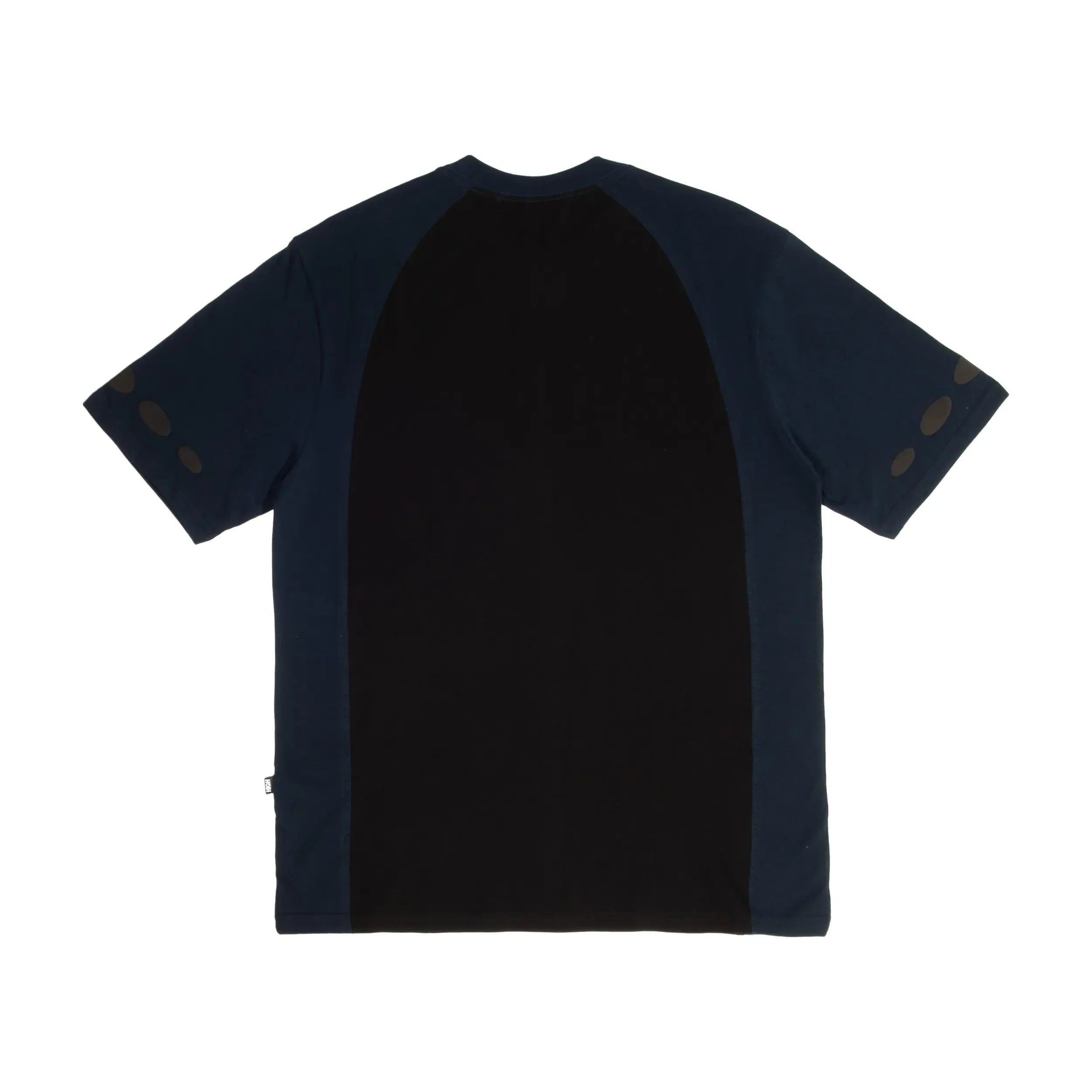 High &amp; ÖUS T-Shirt Black - Four Street