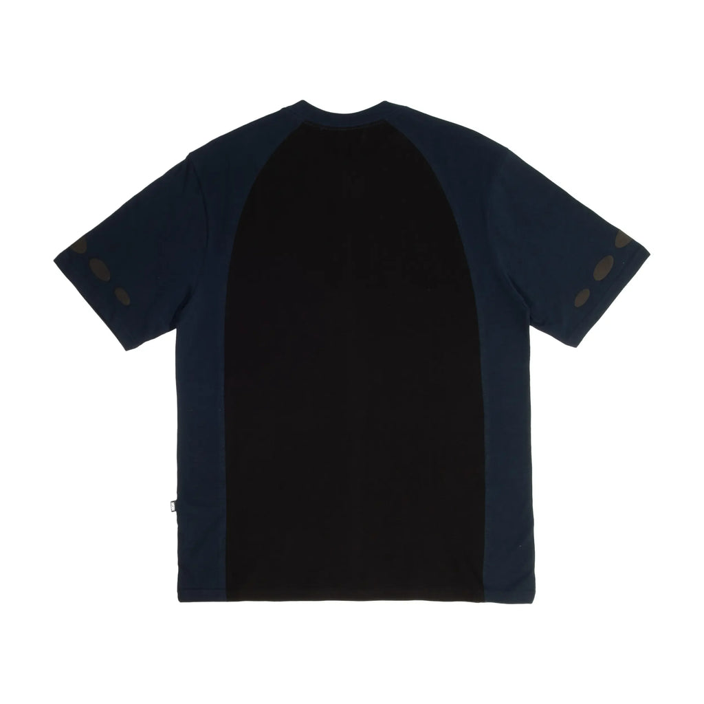 High &amp; ÖUS T-Shirt Black - Four Street