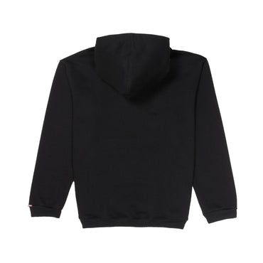 Hoodie Draco Black