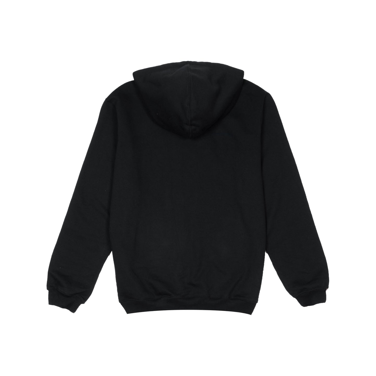 Hoodie Fella Black