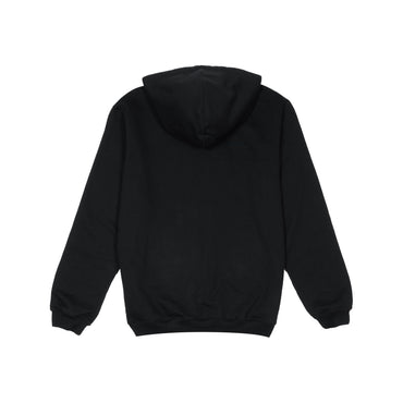 Hoodie Fella Black