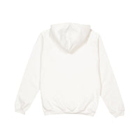 Hoodie Fella White