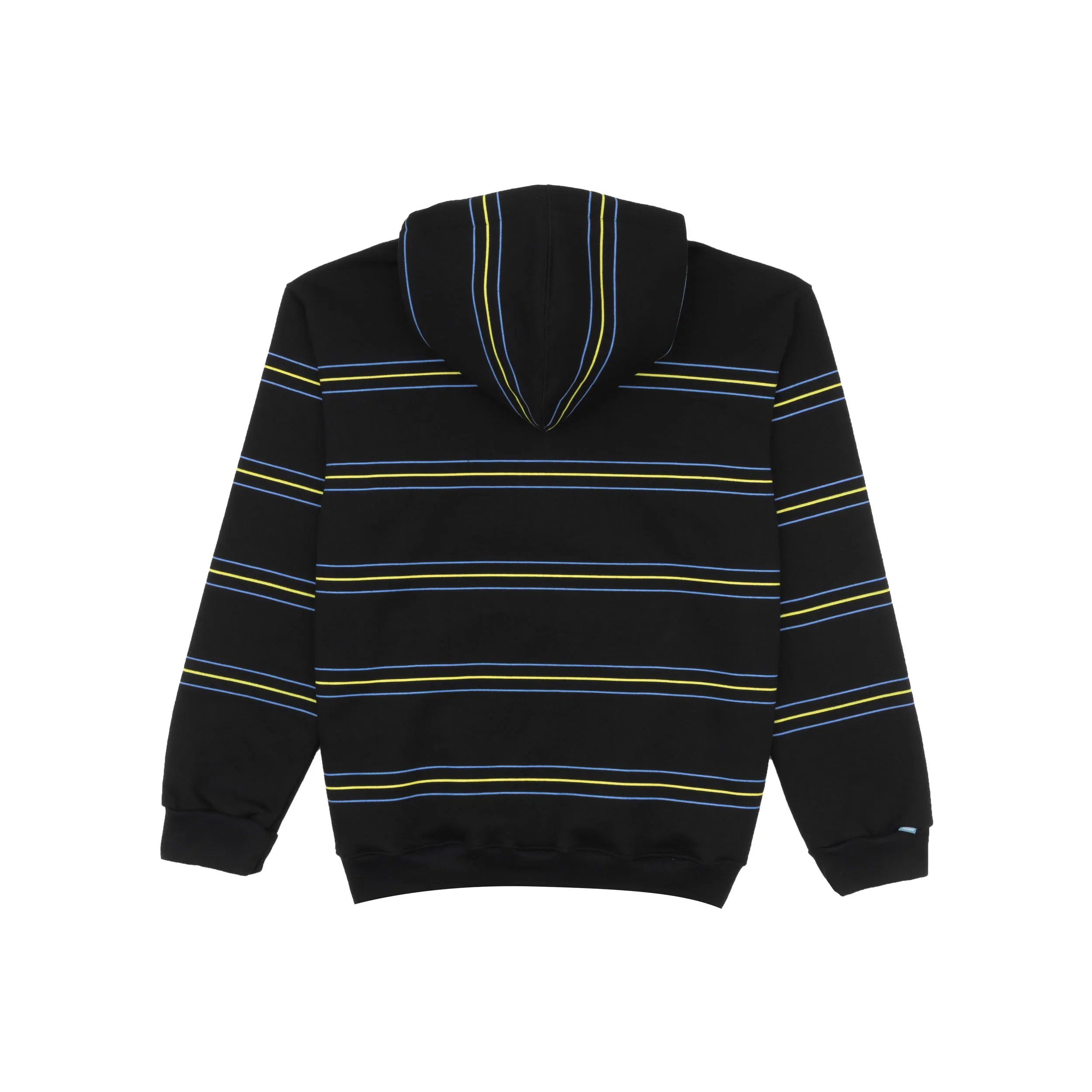 Hoodie Kidz Black - Four Street