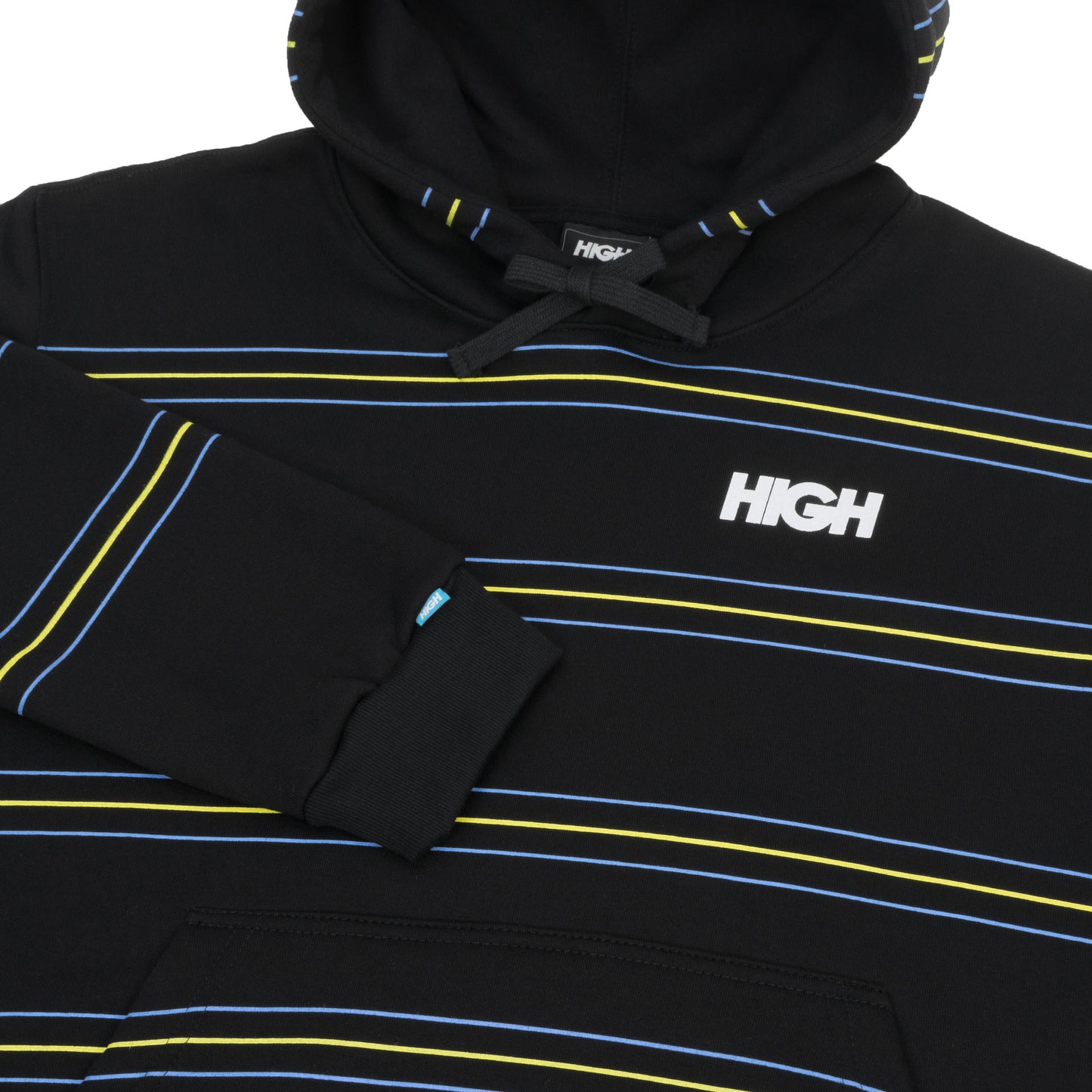 Hoodie Kidz Black
