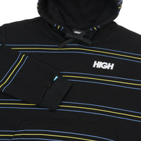 Hoodie Kidz Black