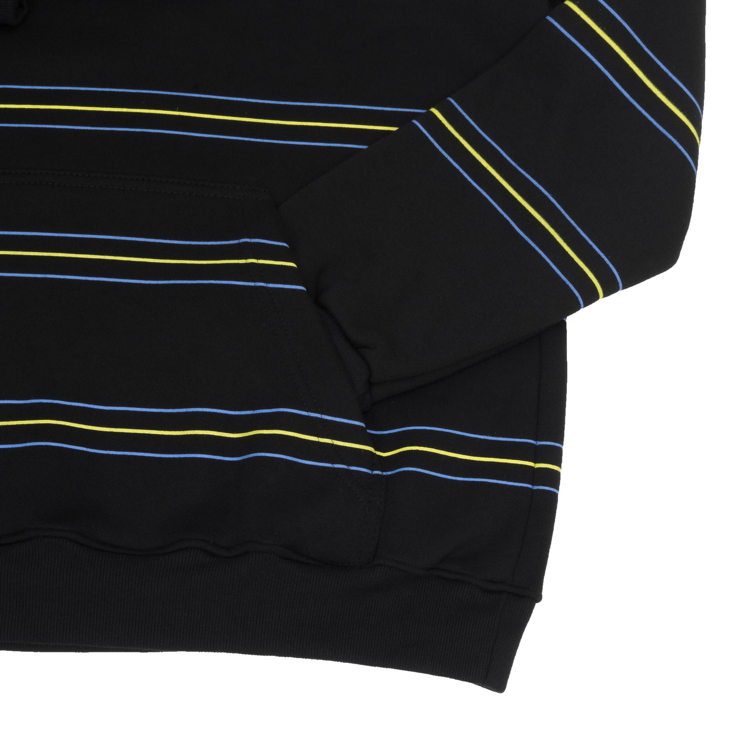 Hoodie Kidz Black