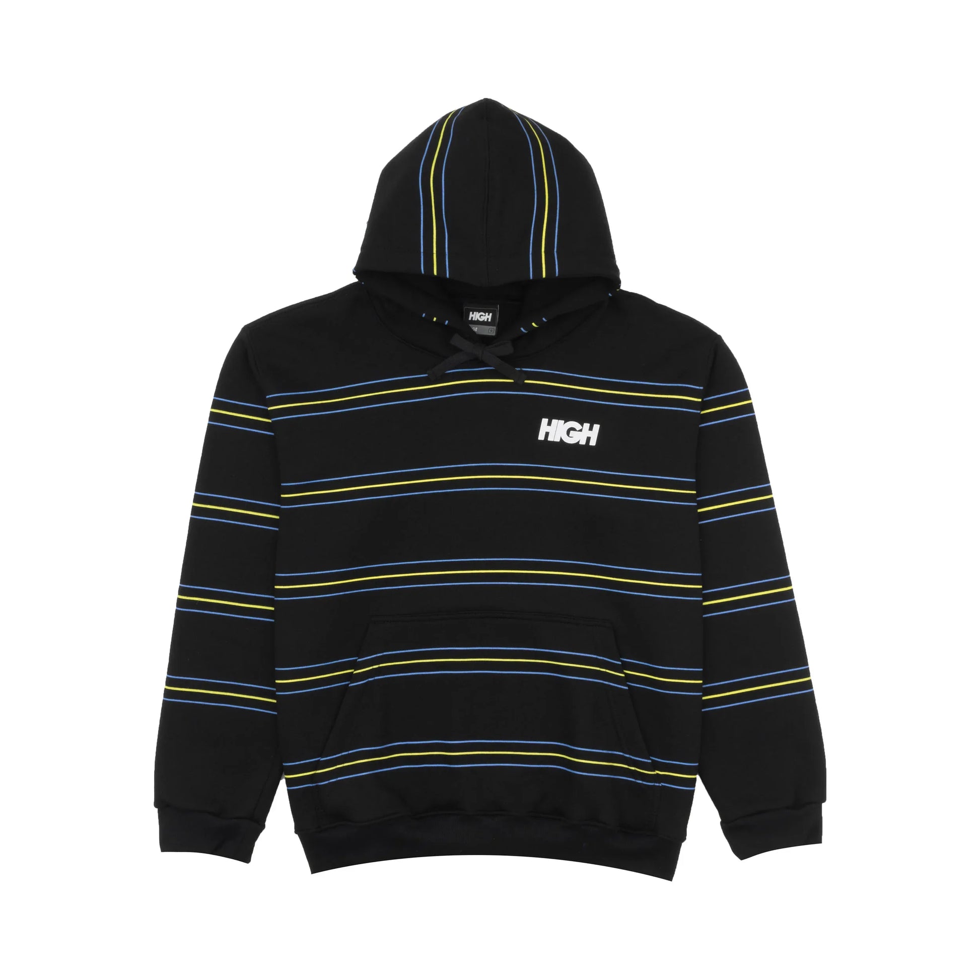 Hoodie Kidz Black - Four Street