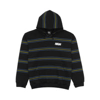 Hoodie Kidz Black - Four Street