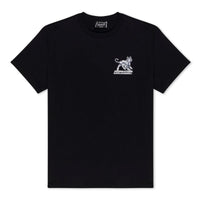 Robo Nerm Tee (Black) - Camiseta