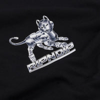 Robo Nerm Tee (Black) - Camiseta