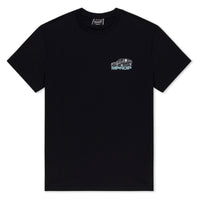 Camiseta Vroom Vroom Tee (Black)